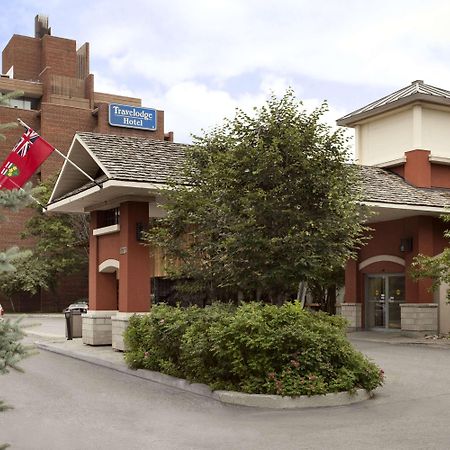 Travelodge By Wyndham Ottawa West מראה חיצוני תמונה